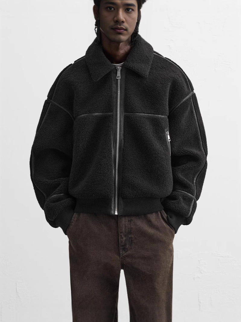 Fetch Leisure Jacket - FetchStyles