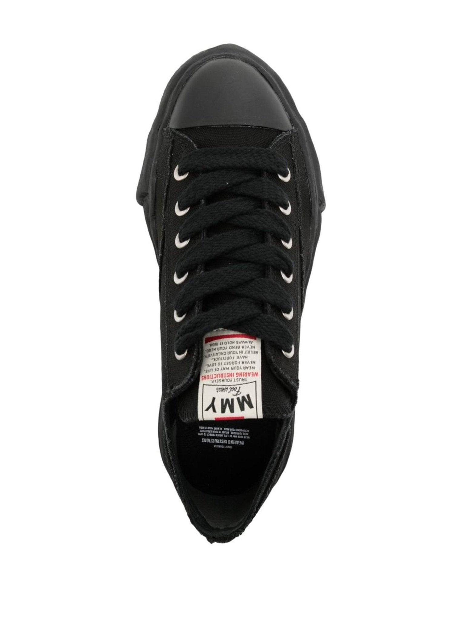 Fetch Low Top Sneaker - FetchStyles