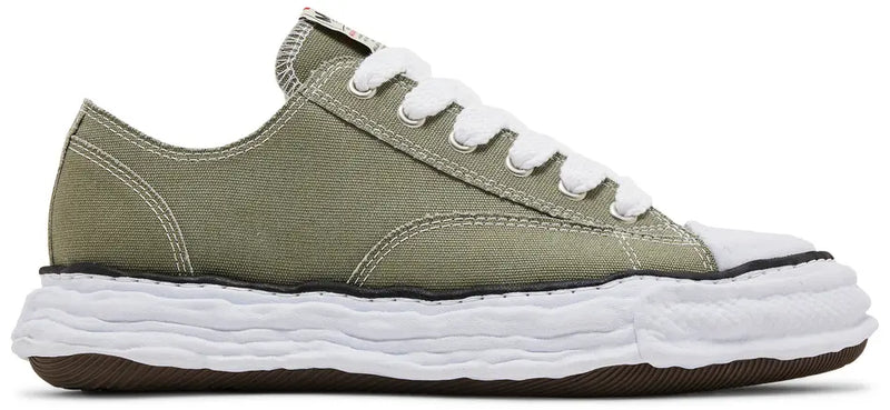 Fetch Low Top Sneaker - FetchStyles