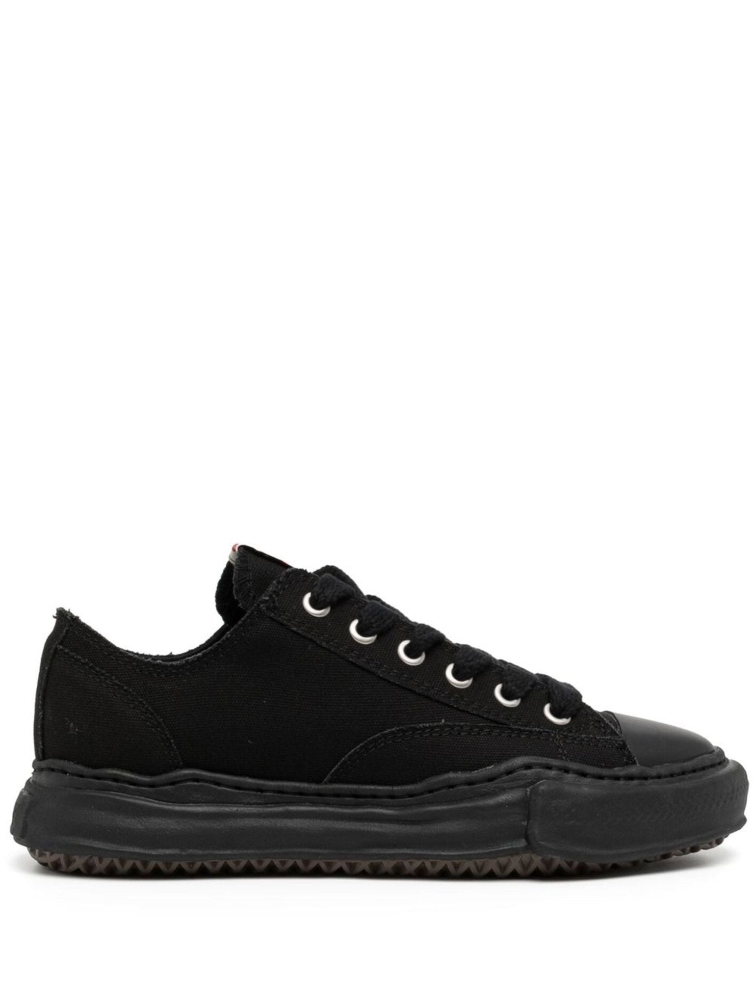 Fetch Low Top Sneaker - FetchStyles