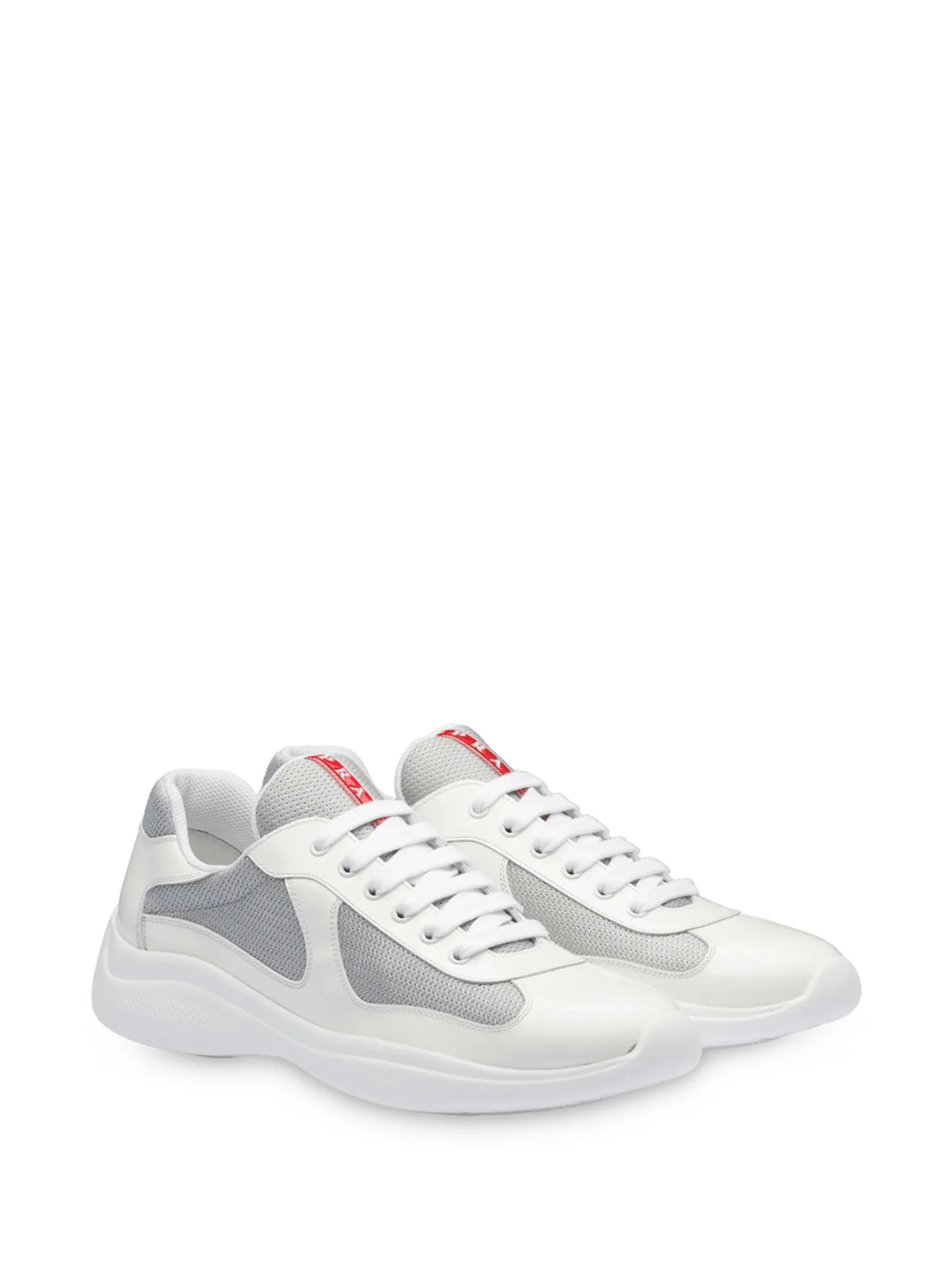 Fetch Retro Sneaker - FetchStyles