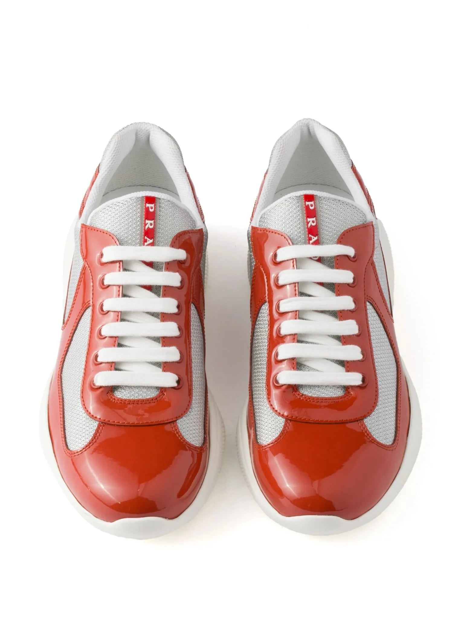Fetch Retro Sneaker - FetchStyles