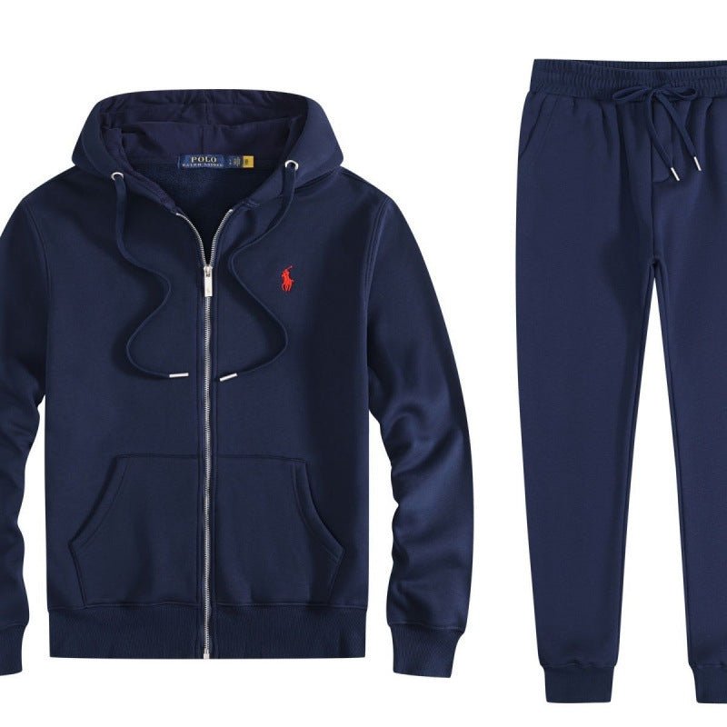 Fetch RL Tracksuit - FetchStyles