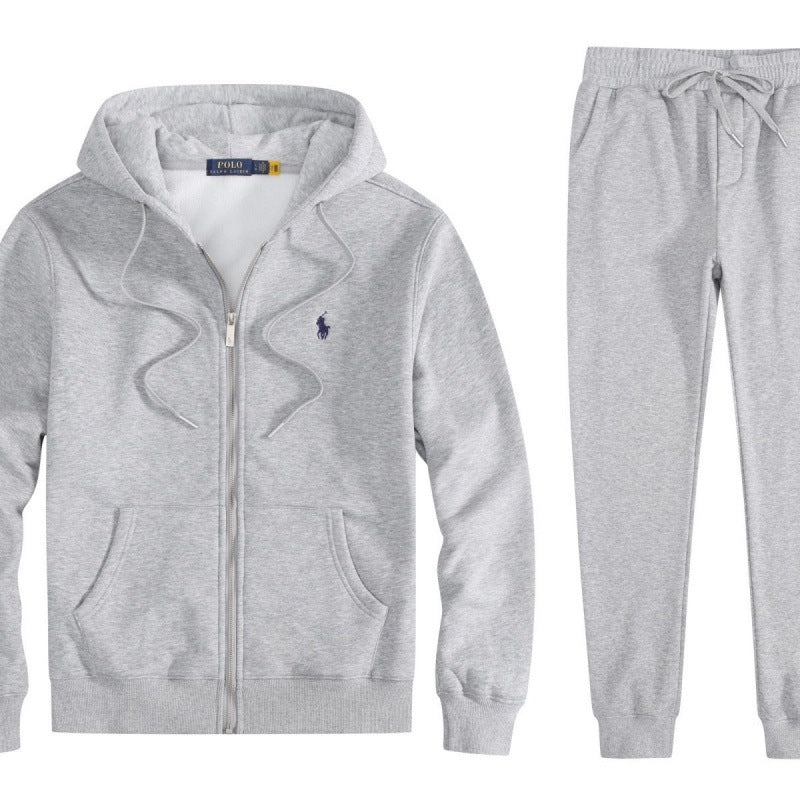 Fetch RL Tracksuit - FetchStyles