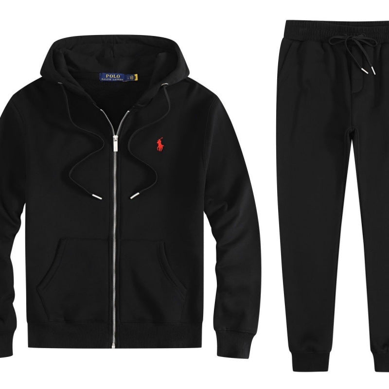 Fetch RL Tracksuit - FetchStyles