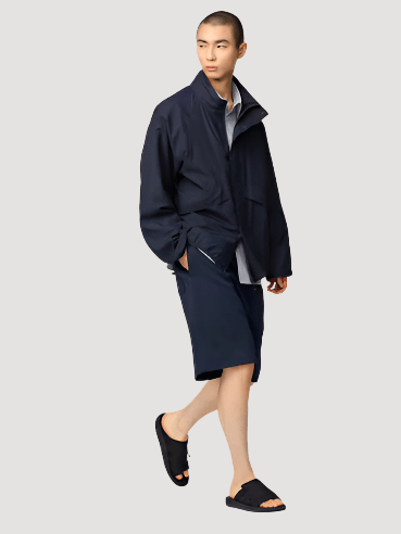 Fetch SHORTS - FetchStyles