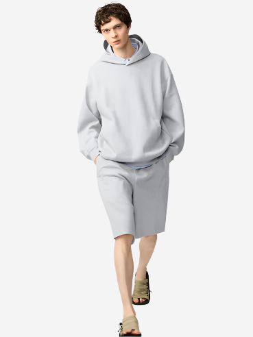 Fetch SHORTS - FetchStyles