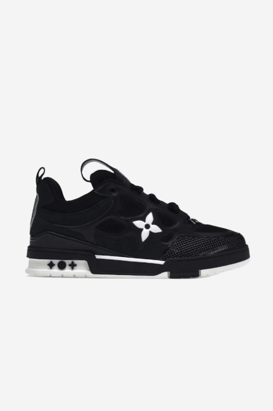 Fetch Skate Sneakers - FetchStyles