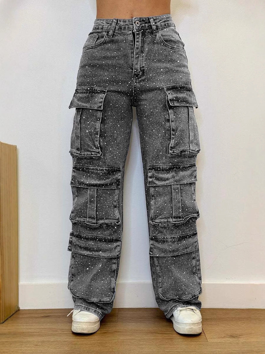 Fetch Utility Pants - FetchStyles