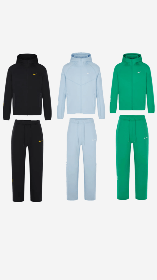 Fetch Viral Tracksuit - FetchStyles