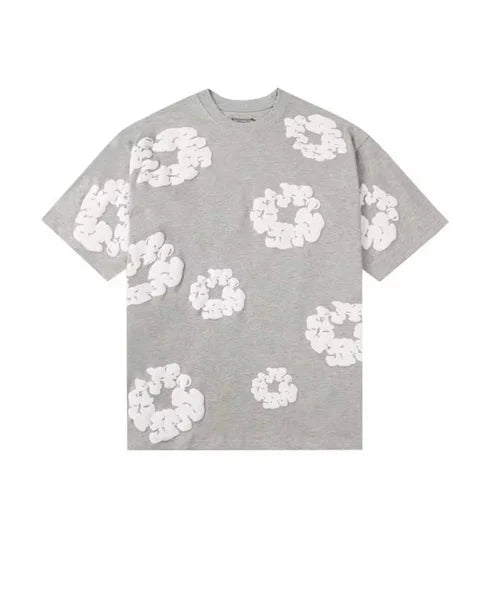 Flower Short Set - FetchStyles