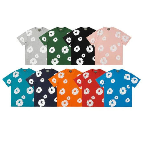 Flower Short Set - FetchStyles