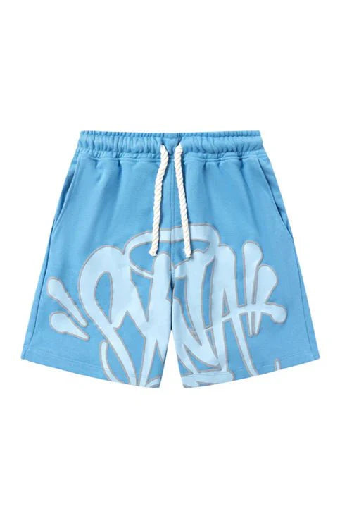 Graffiti Short Set - FetchStyles