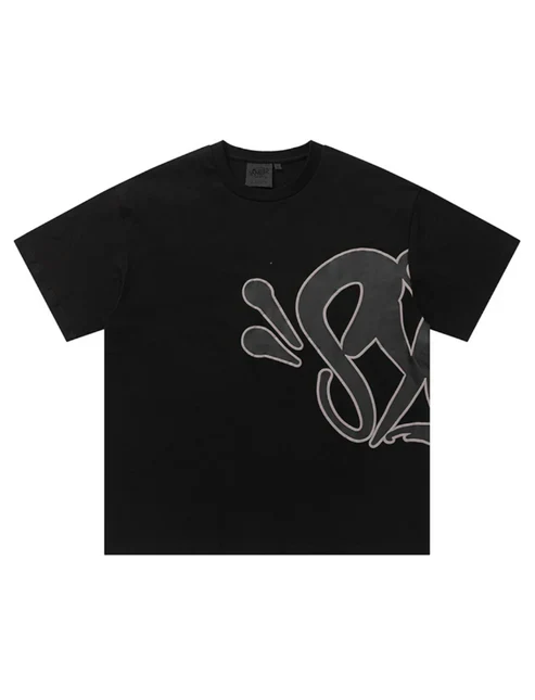 Graffiti Short Set - FetchStyles