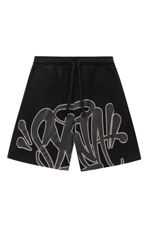 Graffiti Short Set - FetchStyles