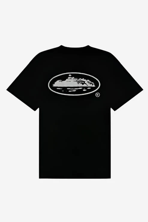 Island Tee - FetchStyles