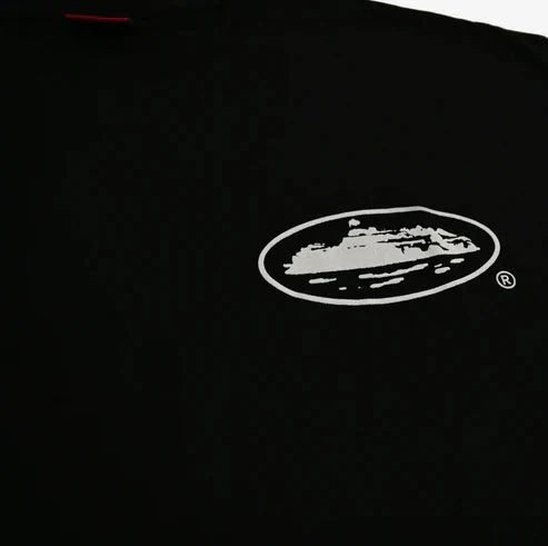 Island Tee - FetchStyles