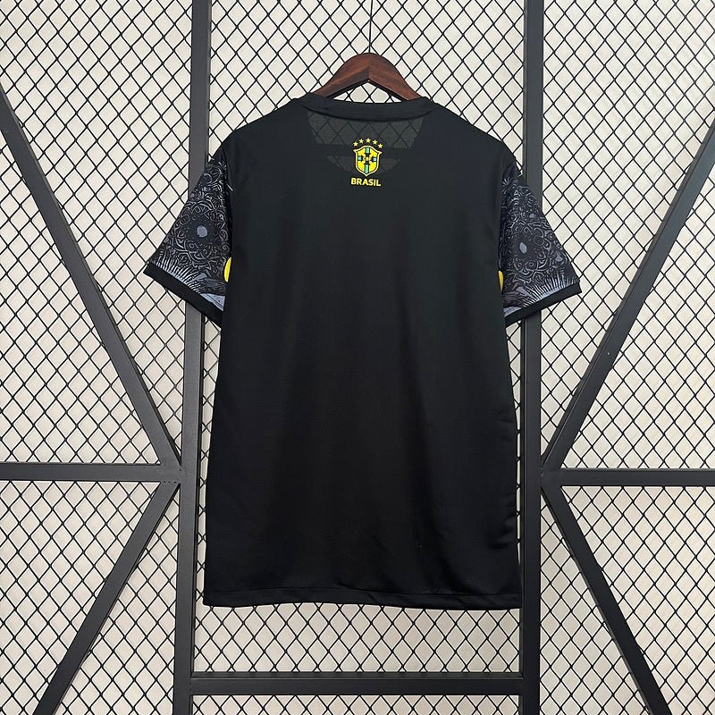 Jesus Brazil National Jersey – Zornheim Special Release - FetchStyles
