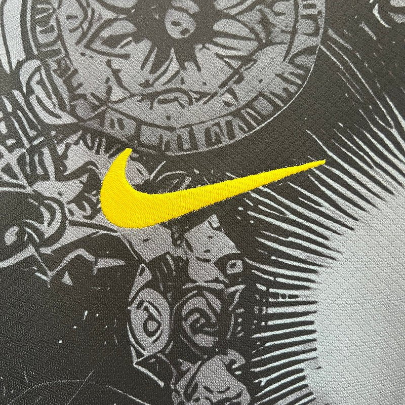 Jesus Brazil National Jersey – Zornheim Special Release - FetchStyles