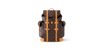 Christopher MM Rucksack - Nov - ell - fas - ion