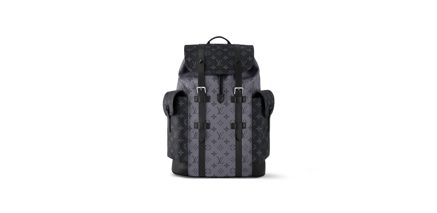 Christopher MM Rucksack - Nov - ell - fas - ion