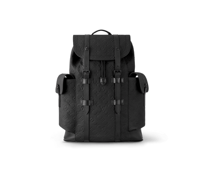 Christopher MM Rucksack - Nov - ell - fas - ion