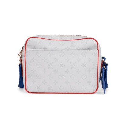 Messenger Antartica Bag