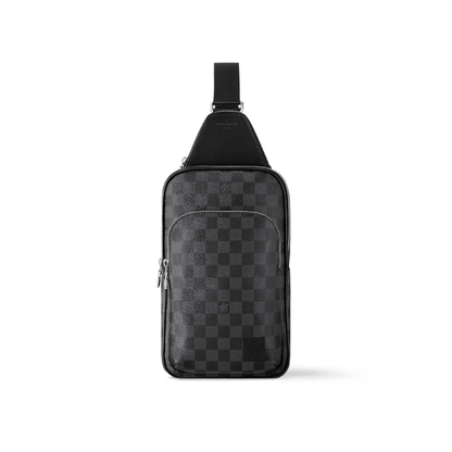 Messenger Avenue Sling Bag - Novell "Fashion"