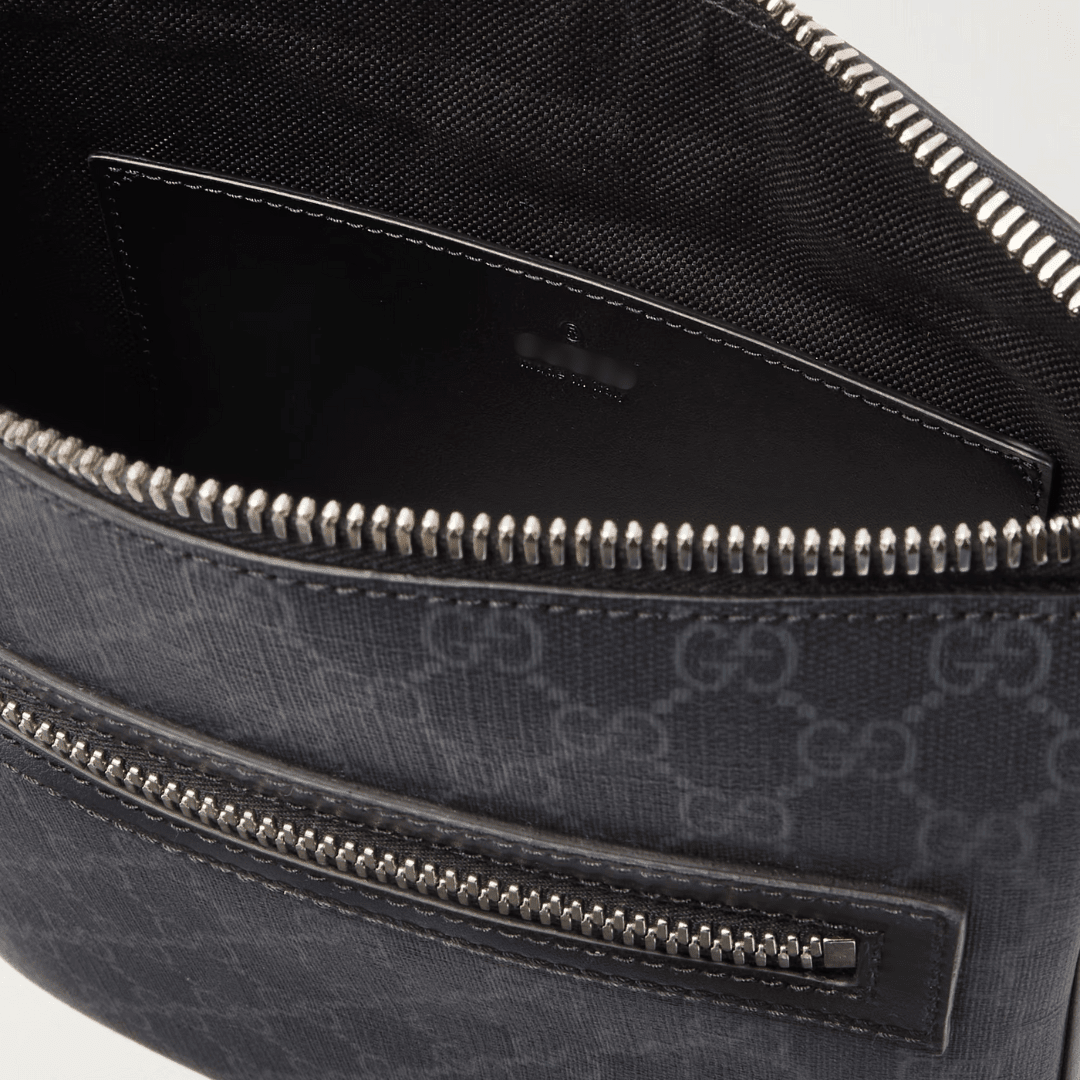 Messenger Bag