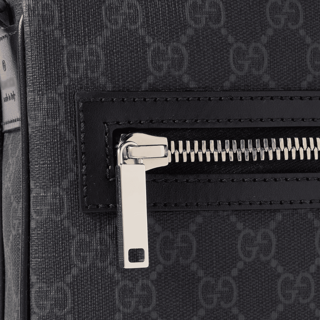 Messenger Bag