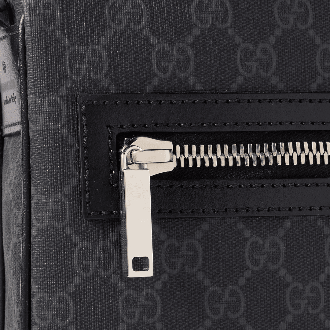 Messenger Bag