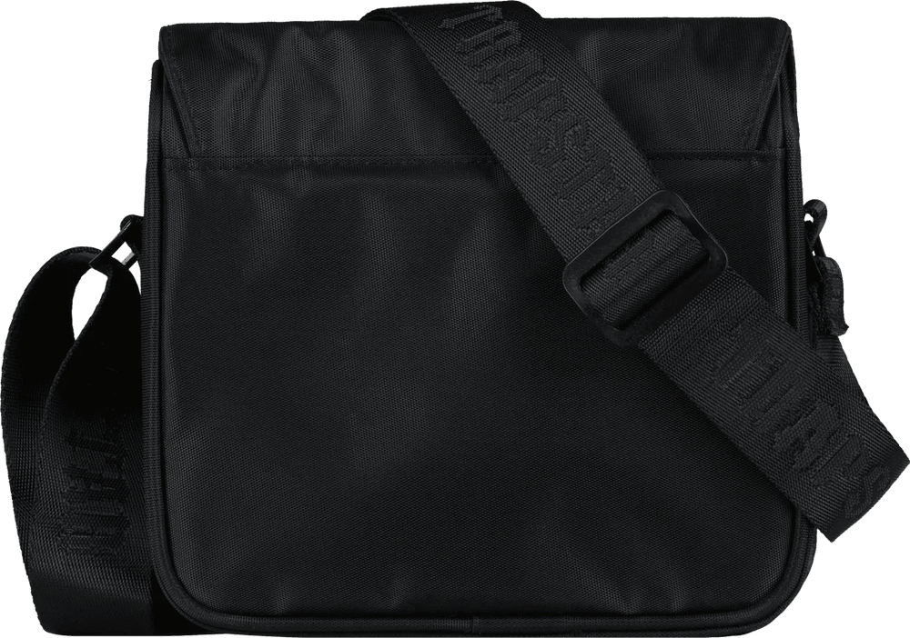 Messenger Gradient Blue Bag