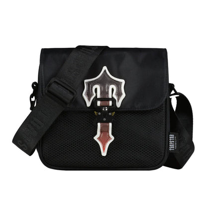 Messenger Gradient Red Bag - Novell "Fashion"