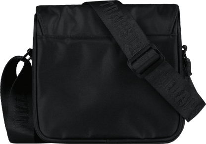Messenger Gradient Red Bag