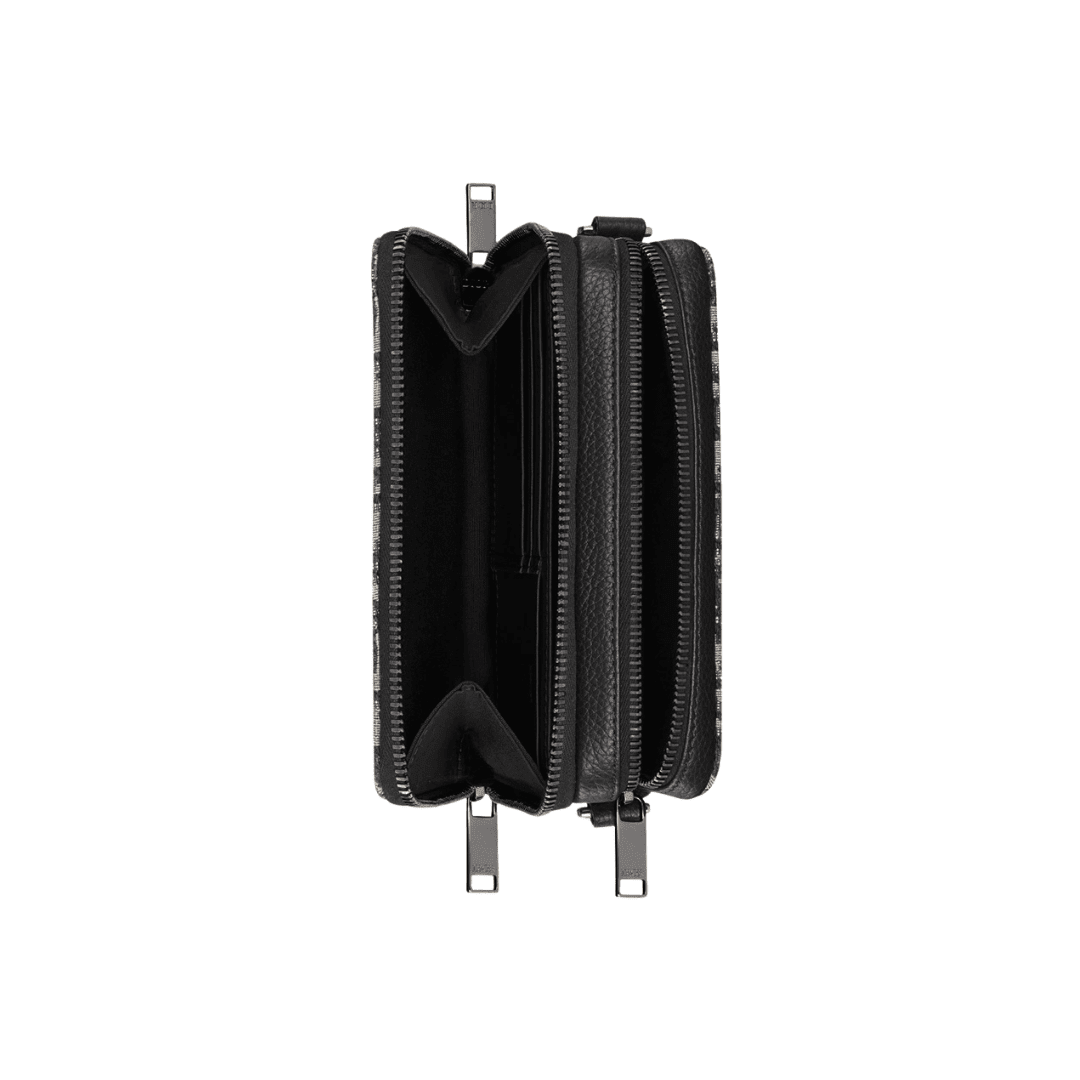 Messenger Monogram Bag