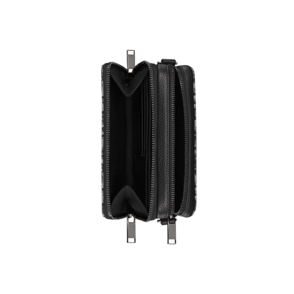 Messenger Monogram Bag