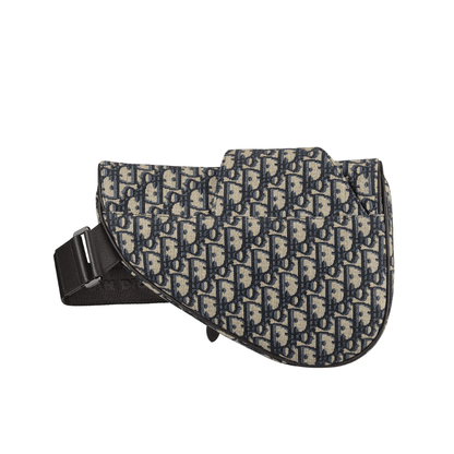 Messenger Saddle Bag