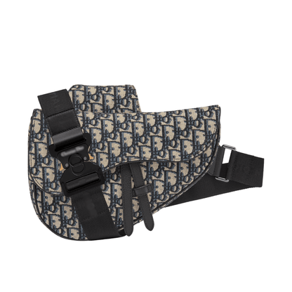 Messenger Saddle Bag - Novell "Fashion"
