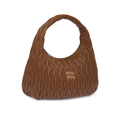 "MM" Bag