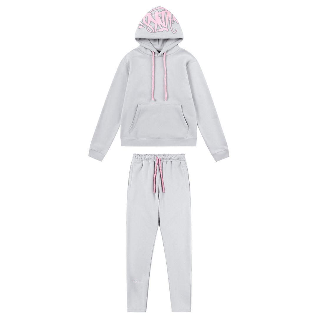 MonoMark Tracksuit - FetchStyles
