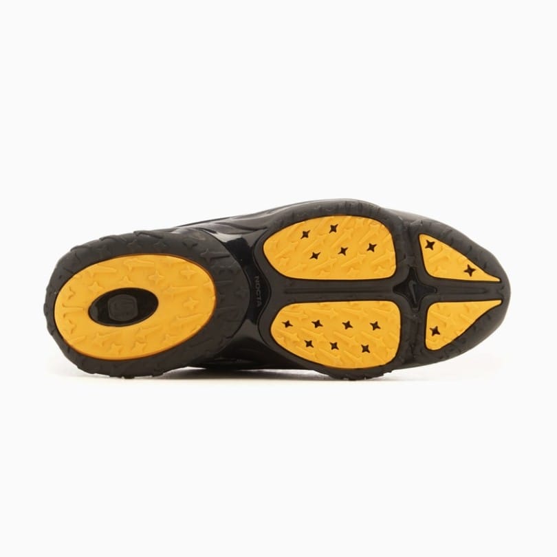 NOCTA x Nike Hot Step 2 Black - FetchStyles