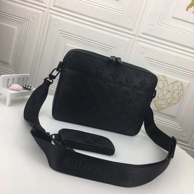 Nocturne Duo Crossbody