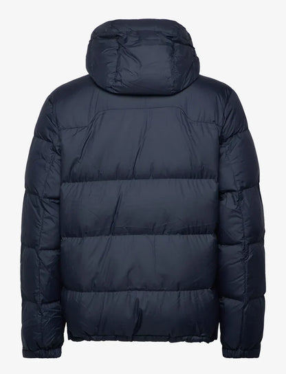 Pufferjacket