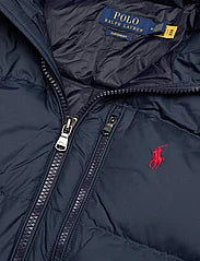 Pufferjacket