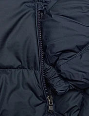 Pufferjacket