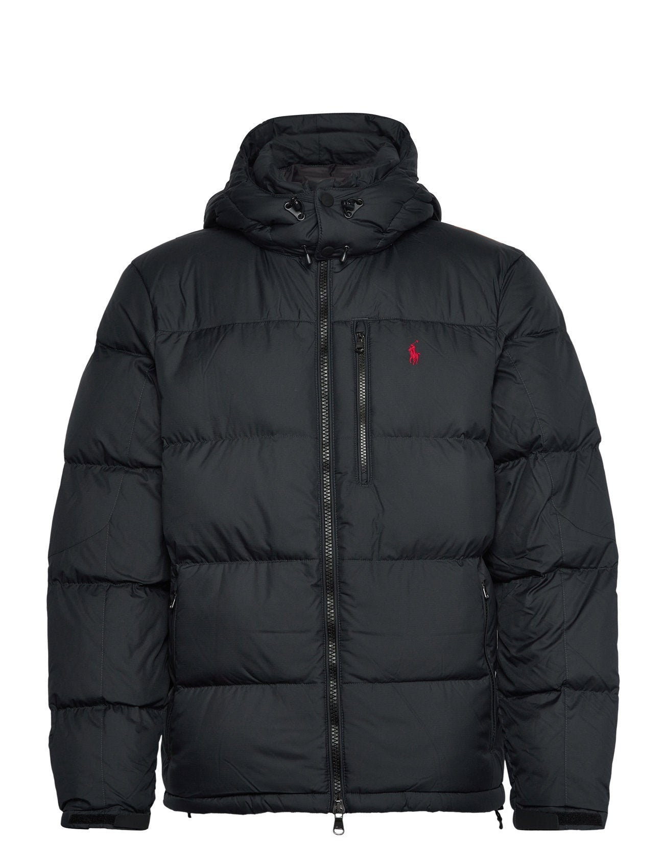 Pufferjacket