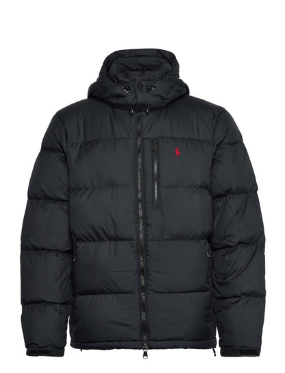Pufferjacket