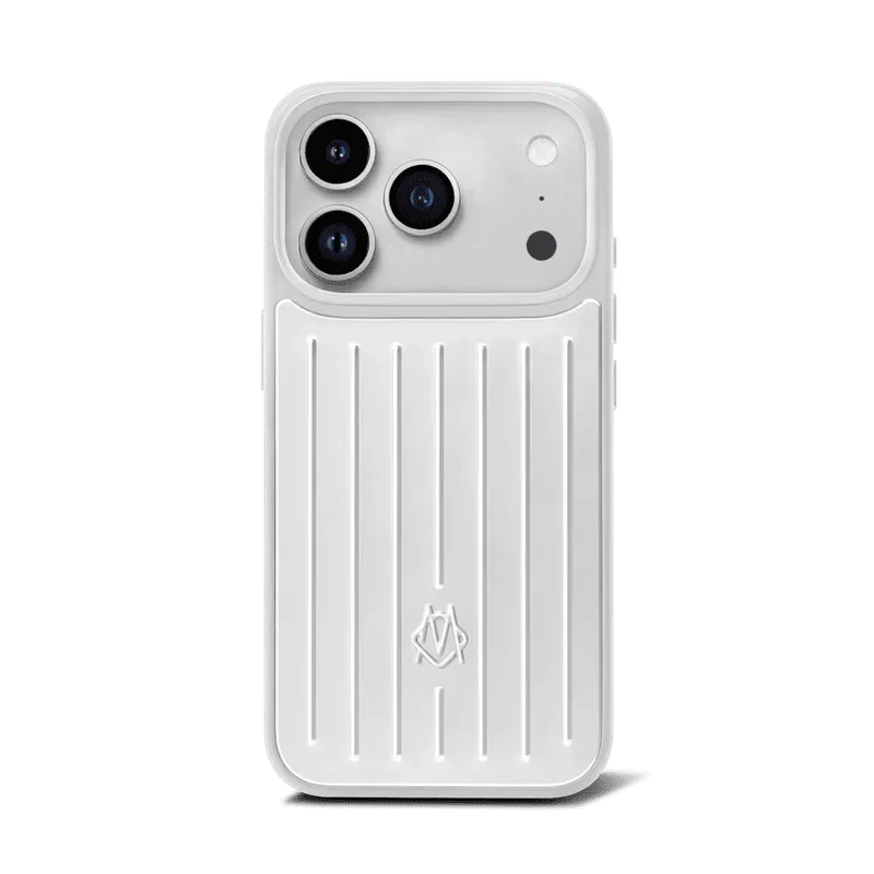 "RMW" Aluminium Case