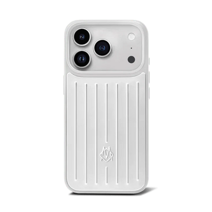 "RMW" Aluminium Case
