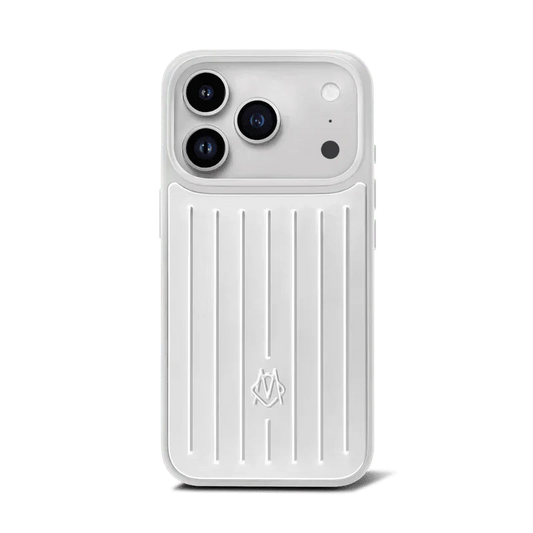 "RMW" Aluminium Case